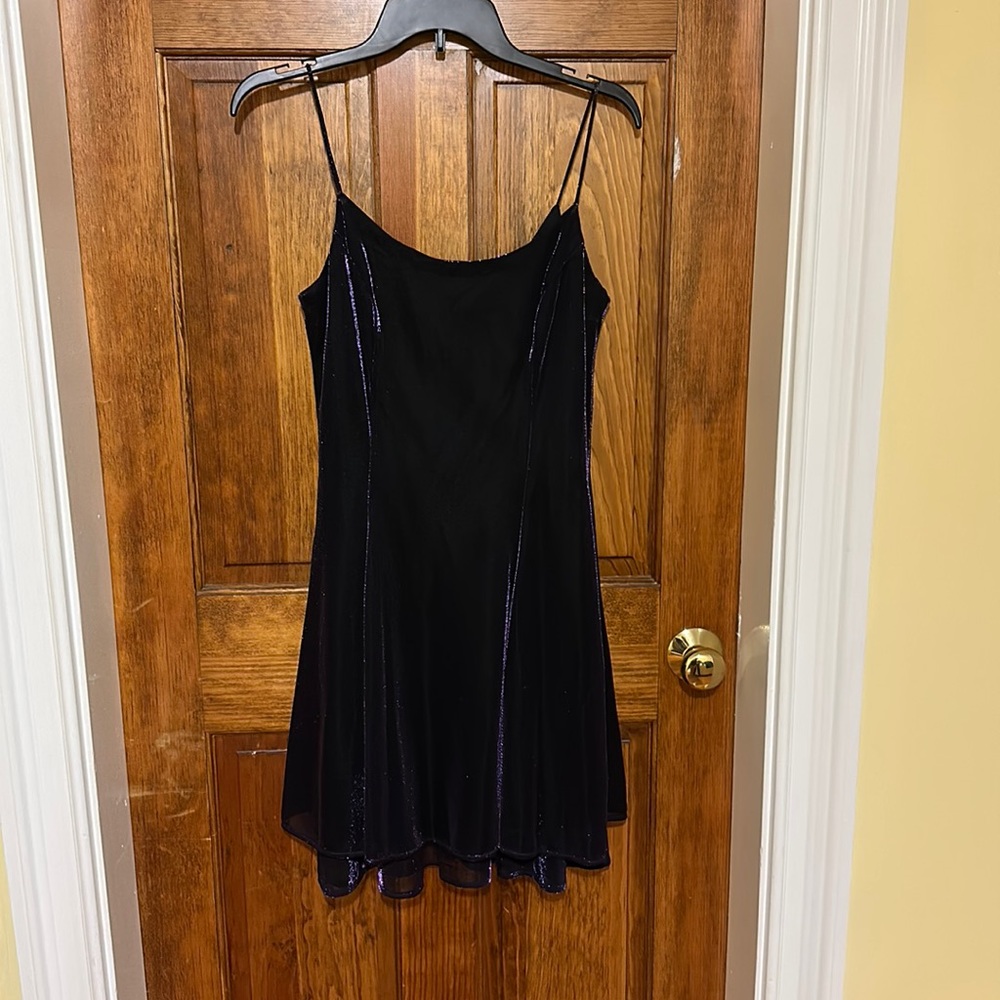Slip dress 8